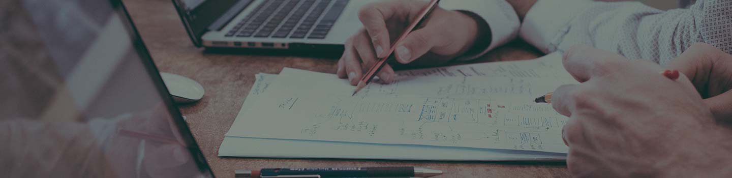 Student exploring flexible degree courses