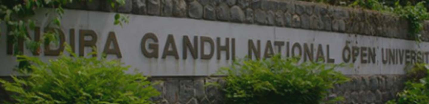 IGNOU